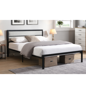 TT T2202 Queen Bed